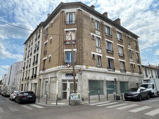 Plus de détails pour 19 Rue Jules Ferry, Bagnolet - Bureau, Industriel à louer