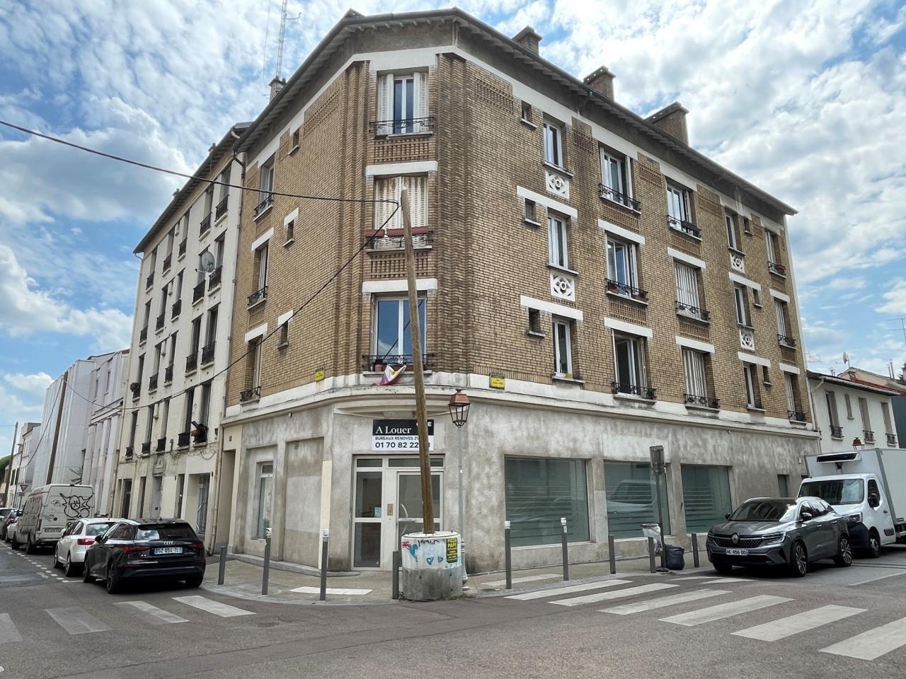 19 Rue Jules Ferry, Bagnolet for lease Building Photo- Image 1 of 18