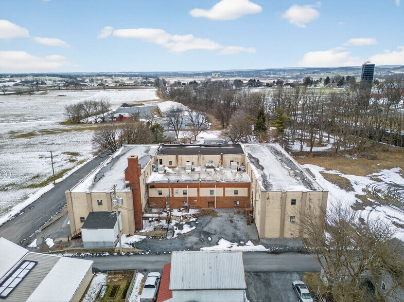 25 Willow st, Richland, PA à vendre - Photo du bâtiment - Image 3 de 22