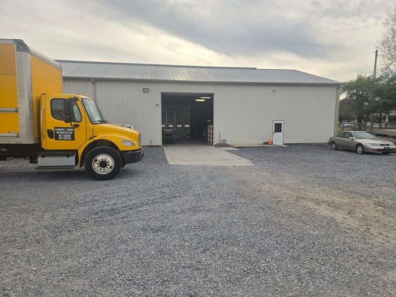 6035 Taneytown Pike, Taneytown, MD for lease - Building Photo - Image 3 of 9
