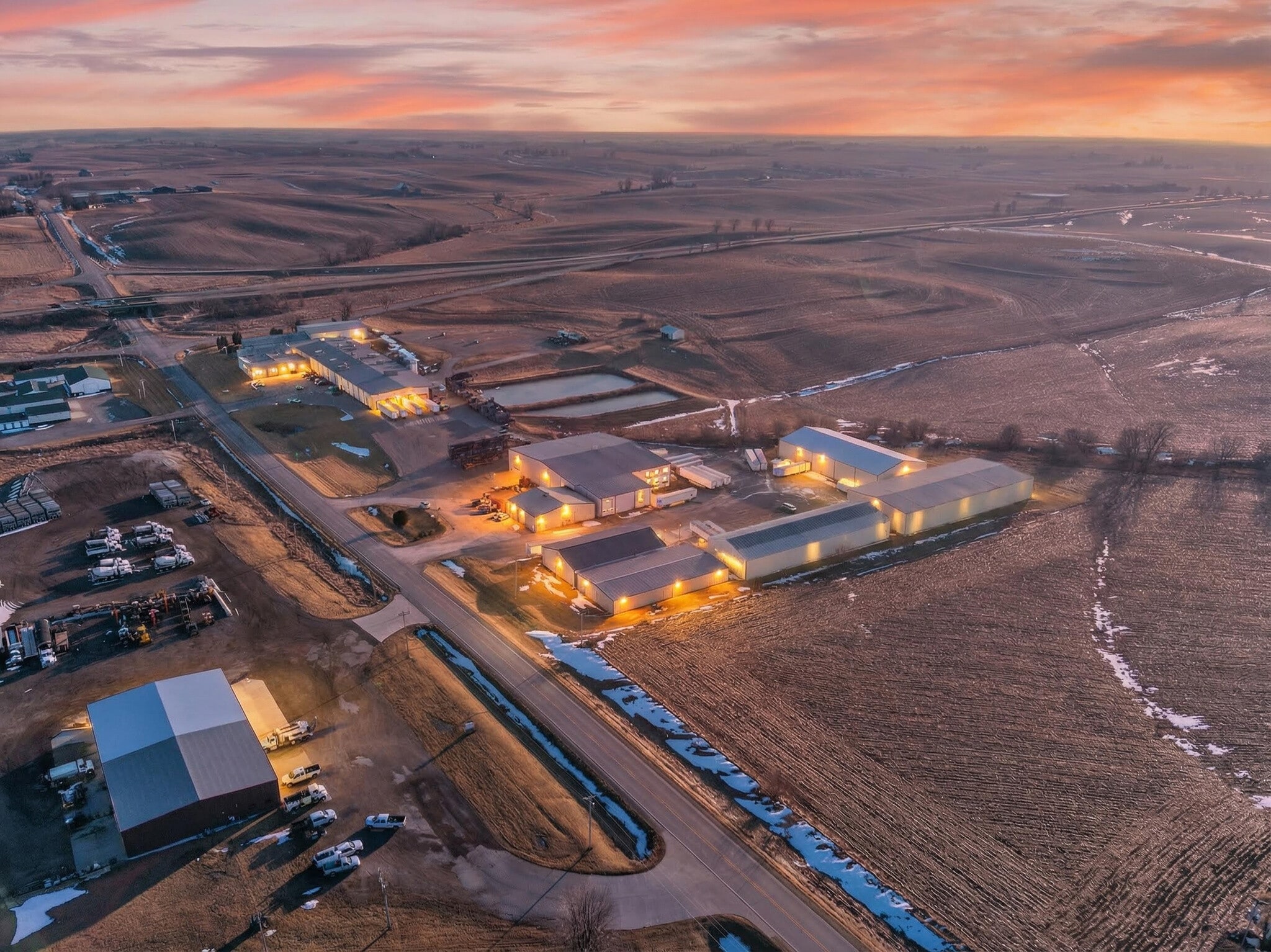 2135 B. Ave, Victor, IA for sale Primary Photo- Image 1 of 5