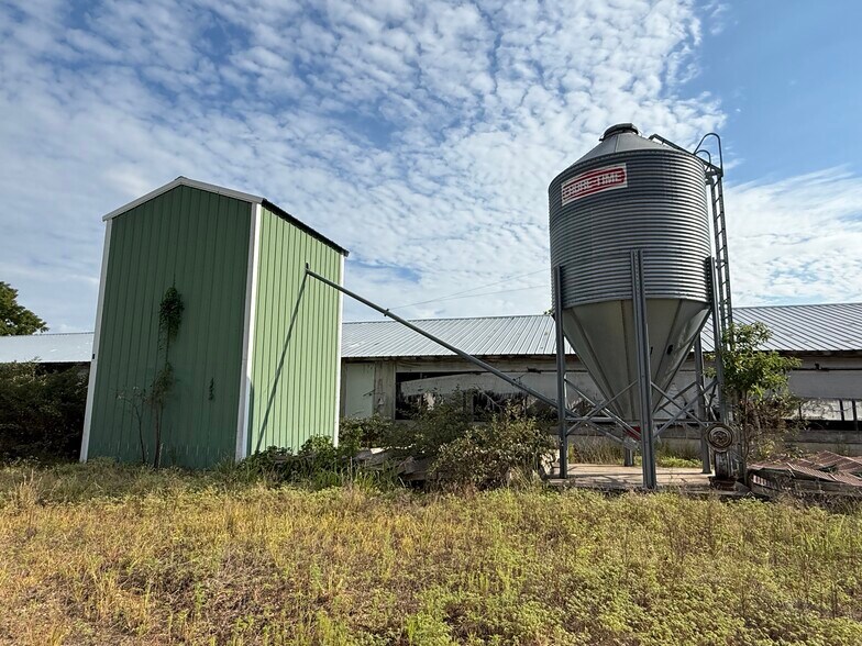 34621 S 685 Rd, Jay, OK à vendre - Photo du bâtiment - Image 2 de 17