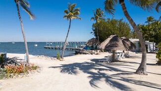 More details for Key Largo Bayfront Commercial Properties – for Sale, Key Largo, FL