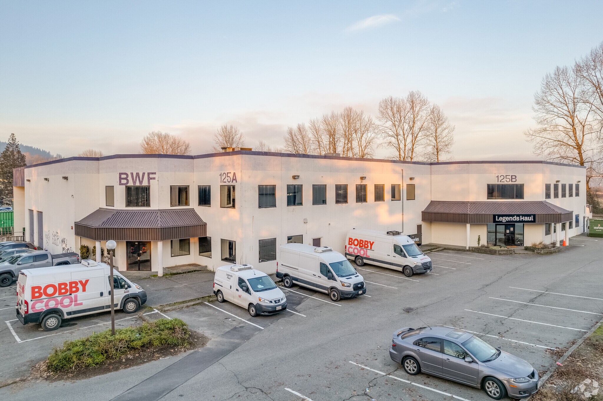 125 Glacier St, Coquitlam, BC for sale Primary Photo- Image 1 of 1