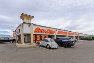 More details for Sherman Station – Retail for Sale, Longmont, CO