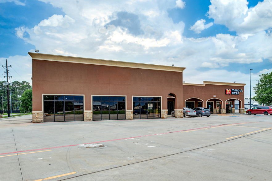 12723 Cutten Rd, Houston, TX for lease - Building Photo - Image 2 of 6