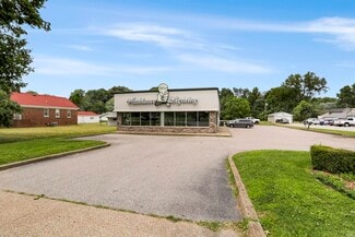 More details for 3020 E Morgan Ave, Evansville, IN - Retail for Sale