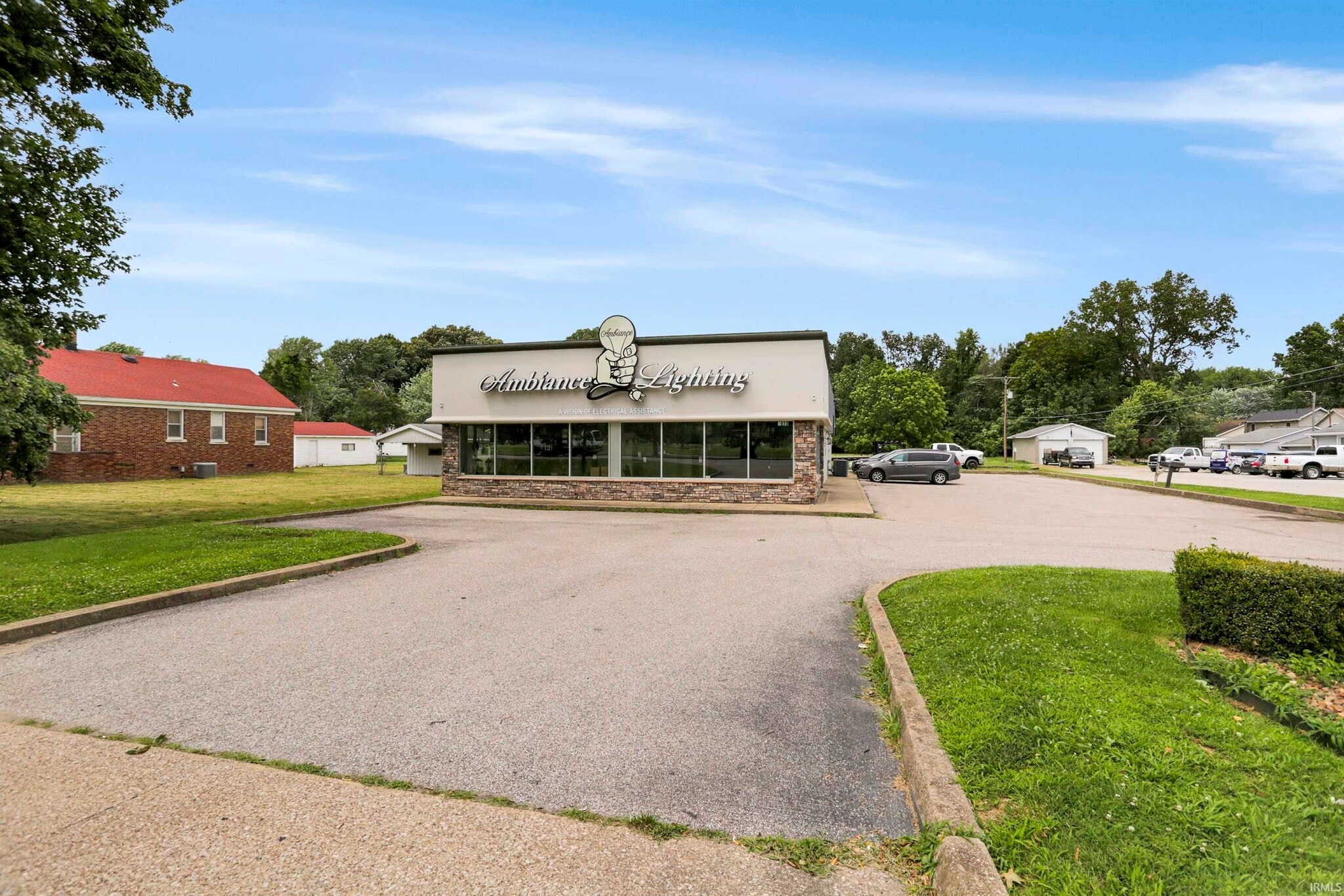 3020 E Morgan Ave, Evansville, IN for sale Building Photo- Image 1 of 17