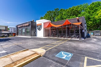 475 Moreland Ave SE, Atlanta, GA for lease Interior Photo- Image 2 of 9