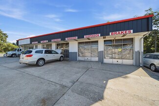 Plus de détails pour 1201 Broad River Rd, Columbia, SC - Commerce de détail à vendre