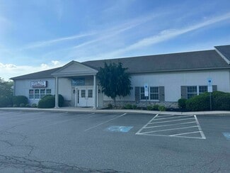 More details for 4225 Main St, Elverson, PA - Retail for Lease