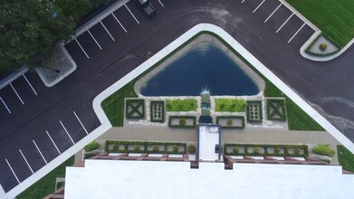 6303 26 Mile Rd, Washington, MI - AÉRIEN  Vue de la carte