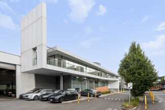 Plus de détails pour 2 Salisbury St, Richmond - Industriel à vendre