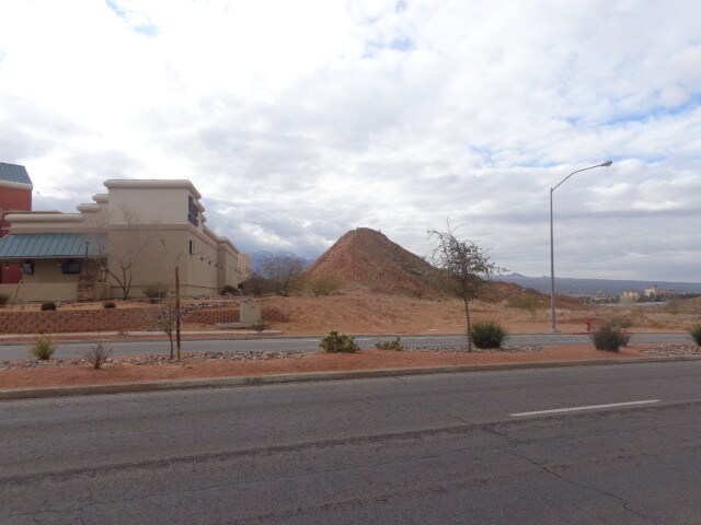 840 W Pioneer Blvd, Mesquite, NV à vendre Photo principale- Image 1 de 17