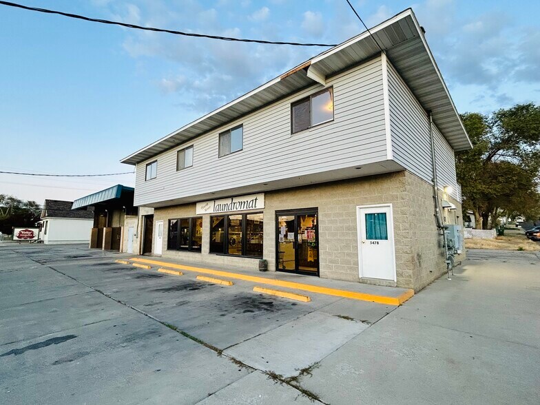 547 W 4th St, Winnemucca, NV à vendre - Photo du bâtiment - Image 3 de 29