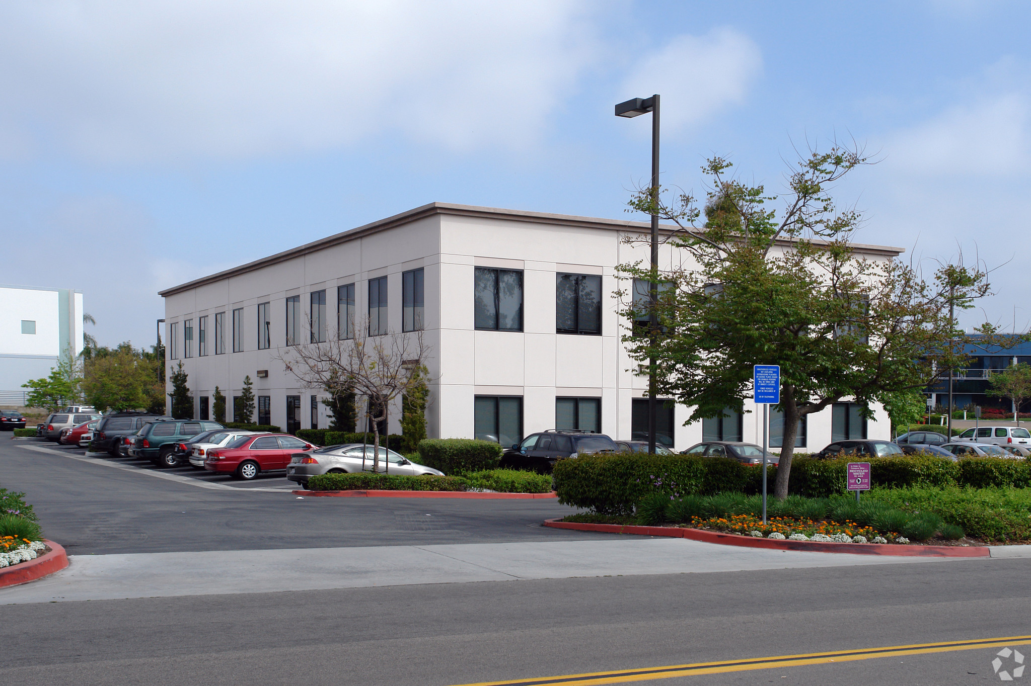 13985 Stowe Dr, Poway, CA for lease Building Photo- Image 1 of 5