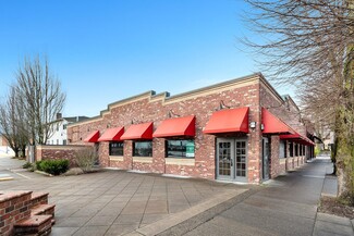 Plus de détails pour 1439 Halsey St, Portland, OR - Vente au détail à louer