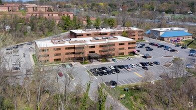 809-810 Gleneagles Ct, Towson, MD - AERIAL  map view - Image1