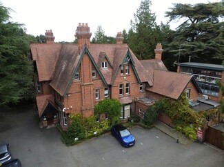 Plus de détails pour Holly Ln, Coventry - Bureau à louer