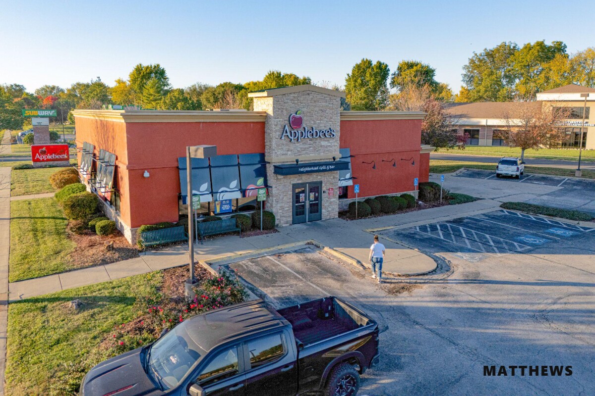 1301 Kansas Dr, Paola, KS à louer Photo principale- Image 1 de 7