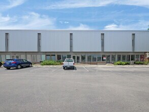 5075-5095 Westerville Rd, Columbus, OH for lease Interior Photo- Image 1 of 14