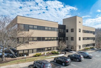 Plus de détails pour 300 Northpointe Cir, Seven Fields, PA - Coworking à louer