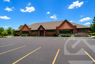 More details for 14720 King Rd, Riverview, MI - Office for Lease