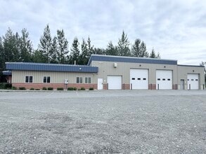 1920 S Eklutna St, Palmer, AK for lease Building Photo- Image 1 of 10
