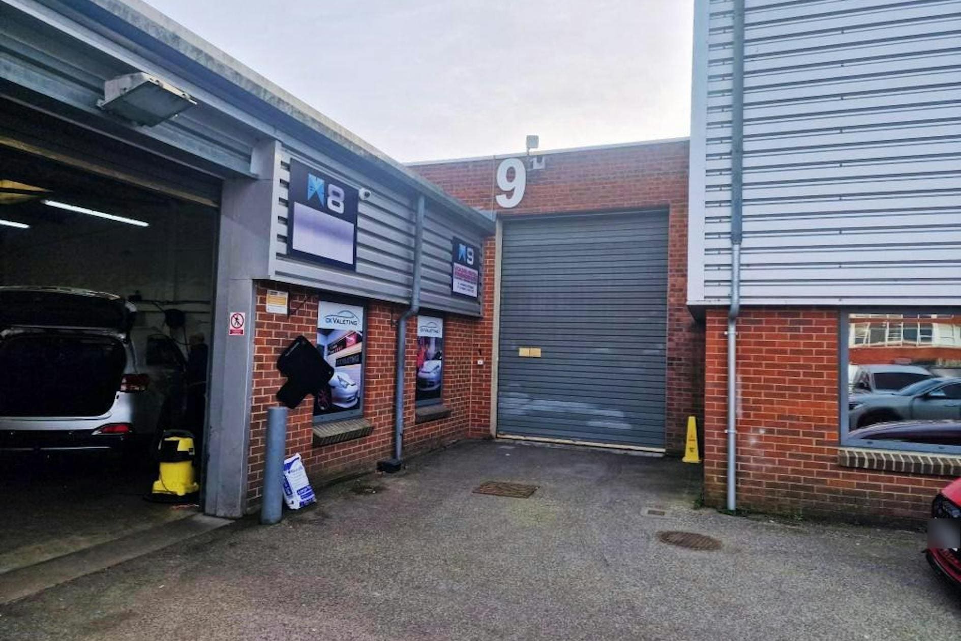 Priestley Rd, Basingstoke for lease Primary Photo- Image 1 of 3