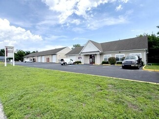 More details for 18-30 Cambria Ave, Pleasantville, NJ - Flex for Sale
