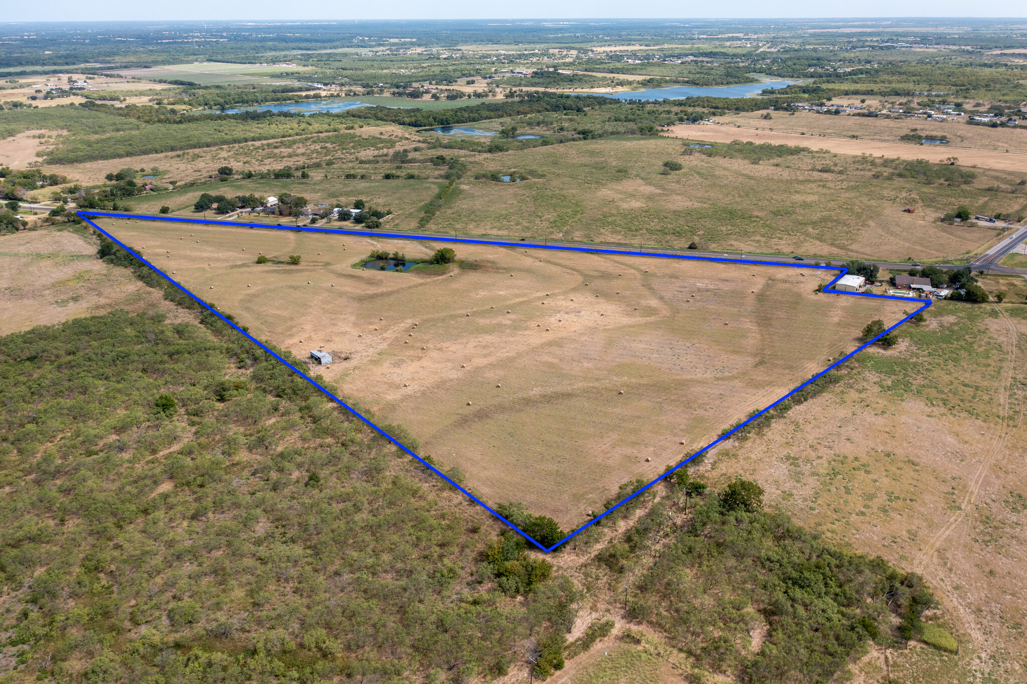 State Hwy 243 E, Kaufman, TX for sale Building Photo- Image 1 of 1