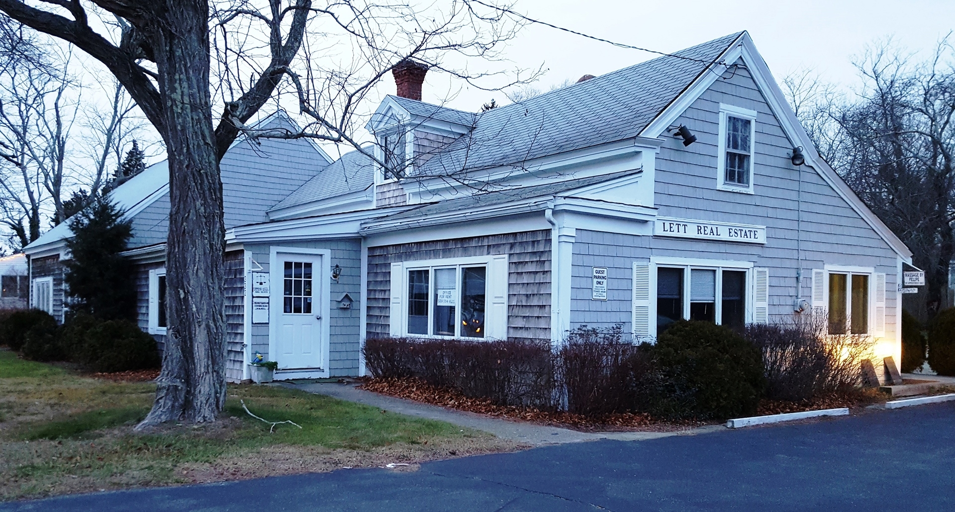 332 Main St, West Dennis, MA à vendre Photo principale- Image 1 de 1