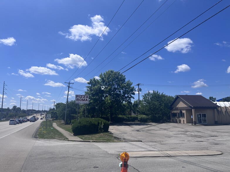 20315 Rt 19, Cranberry Township, PA for lease - Building Photo - Image 2 of 4