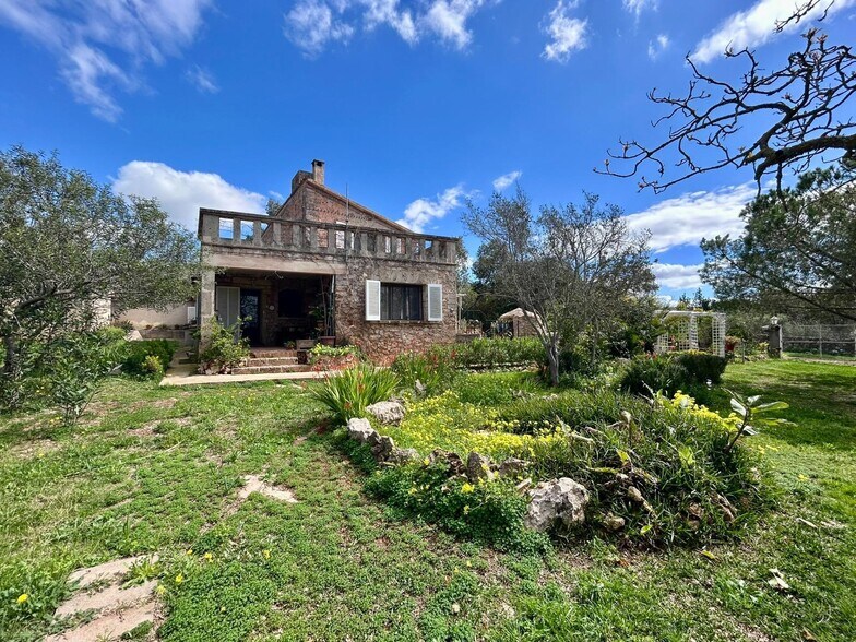 Land in Marratxí, Islas Baleares for sale - Building Photo - Image 3 of 29