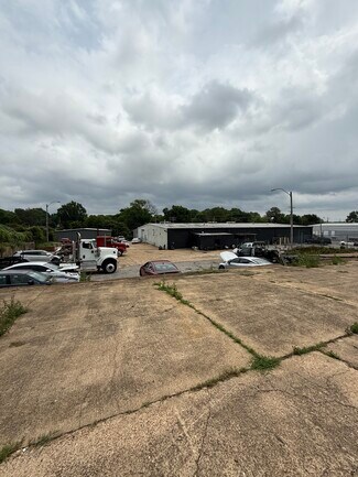 More details for 160 W Mallory Ave, Memphis, TN - Industrial for Sale