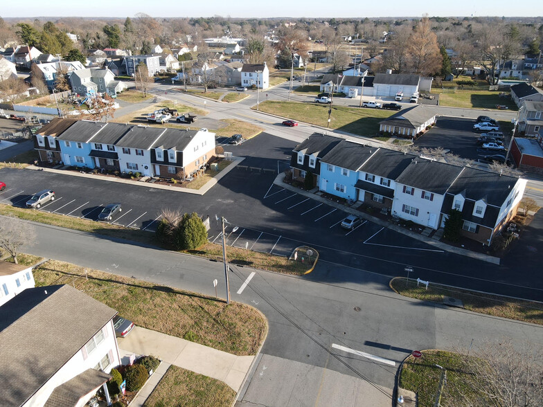 420 Smyrna Clayton Blvd, Smyrna, DE for sale - Building Photo - Image 3 of 17