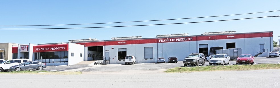 3412 International Pl, Irving, TX for sale - Building Photo - Image 3 of 6