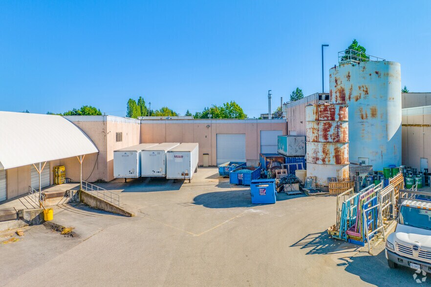 3254 262 St, Aldergrove, BC à vendre - Photo du bâtiment - Image 3 de 5