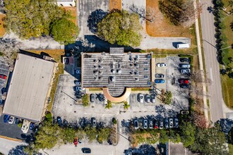 3488 East Lake Rd, Palm Harbor, FL - Aerial map view - Image1