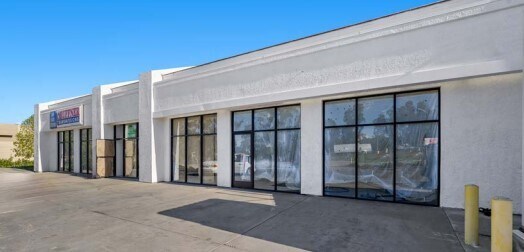 Plus de détails pour 9720 Carroll Centre Rd, San Diego, CA - Commerce de détail à louer