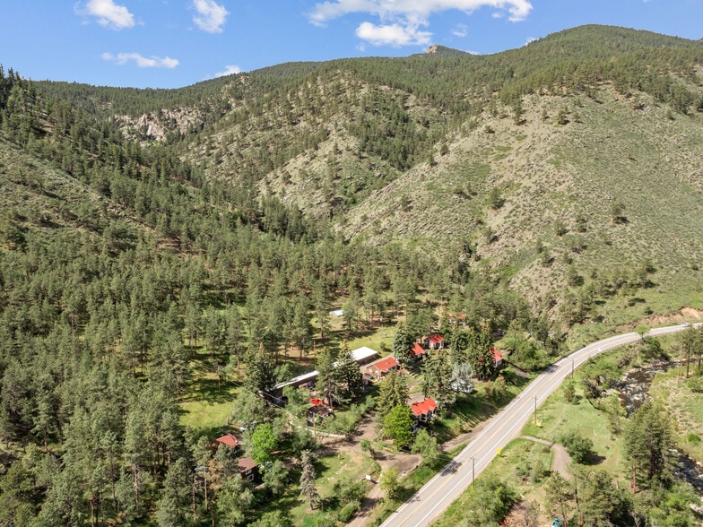 1110 W US Highway 34, Loveland, CO à vendre - Photo du bâtiment - Image 2 de 44