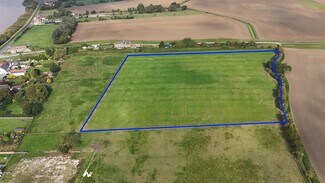 Plus de détails pour Broad Ln, Goole - Terrain à vendre