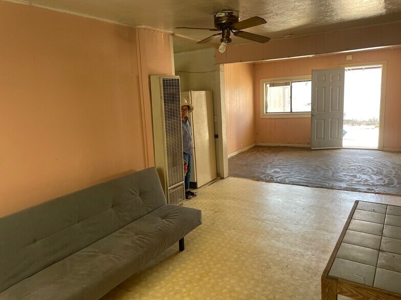 541 Fremont St, Colusa, CA à vendre - Photo du bâtiment - Image 3 de 8