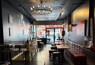 120 Orchard St, New York, NY for lease Interior Photo- Image 2 of 4
