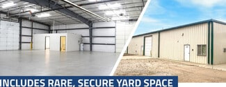 More details for 14215 Mead St, Longmont, CO - Industrial for Lease