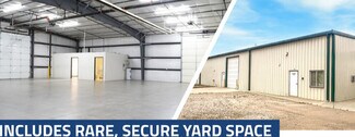 Plus de détails pour 14215 Mead St, Longmont, CO - Industriel à louer