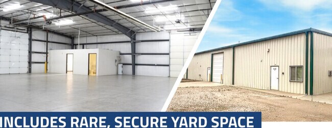 More details for 14215 Mead St, Longmont, CO - Industrial for Lease