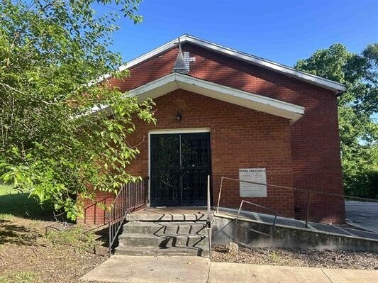 5351 Benjestown Rd, Memphis, TN à vendre Photo principale- Image 1 de 16