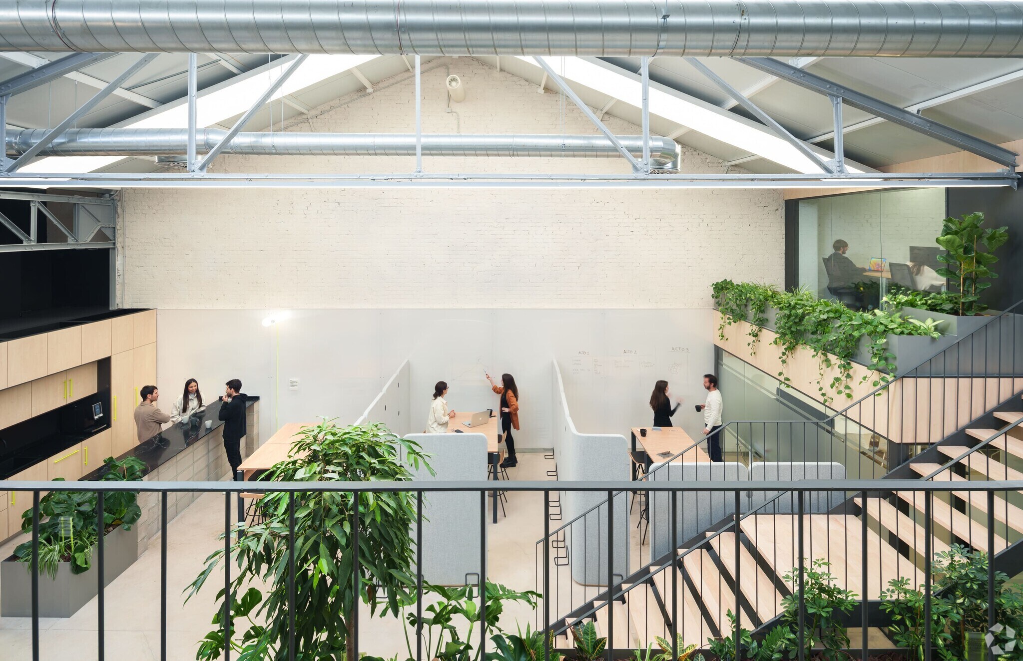 Calle Coslada, 5, Madrid, Madrid à louer Photo intérieure- Image 1 de 6