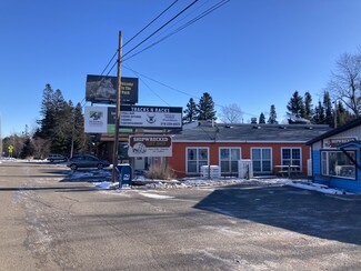 Plus de détails pour 1012 Main St, Beaver Bay, MN - Vente au détail à vendre